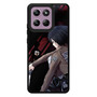 Attack On Titan Mikasa Quotes 2 Motorola Moto G Stylus 2026 Case
