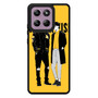 Banana Fish Motorola Moto G Stylus 2026 Case
