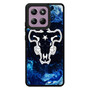 Black Clover 2 Motorola Moto G Stylus 2026 Case