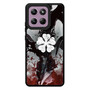 Black Clover Asta 4 Motorola Moto G Stylus 2026 Case