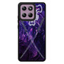 Black Clover Katana Motorola Moto G Stylus 2026 Case