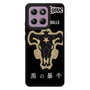 Black Clover The Black Bulls Motorola Moto G Stylus 2026 Case