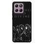 Black Veil Brides Wretched and Divine Motorola Moto G Stylus 2026 Case