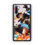 Fire Force Shinra Kusakabe Samsung Galaxy Note 10 Case