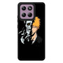 Bleach Kurosaki Ichigo Motorola Moto G Stylus 2026 Case