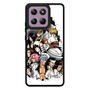 Bleach the Villain Motorola Moto G Stylus 2026 Case