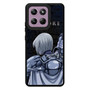 Claymore 2 Motorola Moto G Stylus 2026 Case