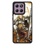 Claymore Terresa 2 Motorola Moto G Stylus 2026 Case