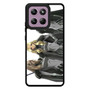 Claymore 1 Motorola Moto G Stylus 2026 Case