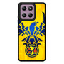 Club America Motorola Moto G Stylus 2026 Case