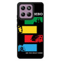 Cowboy Bebop 1 Motorola Moto G Stylus 2026 Case
