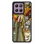 Death Note Kira 1 Motorola Moto G Stylus 2026 Case