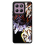 Death Note Shinigami 2 Motorola Moto G Stylus 2026 Case
