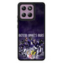 Defend Ravens Motorola Moto G Stylus 2026 Case