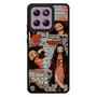 Demon Slayer Nezuko Motorola Moto G Stylus 2026 Case