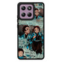 Demon slayer Tanjiro Motorola Moto G Stylus 2026 Case