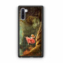 first time in nature Samsung Galaxy Note 10 Case
