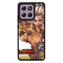 Dr Stone 2 Motorola Moto G Stylus 2026 Case