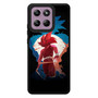 Dragon Bal Z Cell Saga Motorola Moto G Stylus 2026 Case