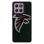 Falcons in Grass Motorola Moto G Stylus 2026 Case