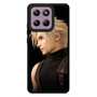 Final Fantasy VII Remake Cloud Strife Motorola Moto G Stylus 2026 Case