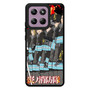 Fire Force 4 Motorola Moto G Stylus 2026 Case