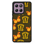 Fire Force 6 Motorola Moto G Stylus 2026 Case