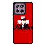 Fire Force 8 Motorola Moto G Stylus 2026 Case