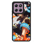 Fire Force Shinra Kusakabe Motorola Moto G Stylus 2026 Case