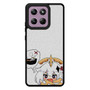 Genshin Impact Cooking Motorola Moto G Stylus 2026 Case