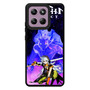 Genshin Impact Cover Motorola Moto G Stylus 2026 Case
