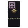 Genshin Impact Minimalist Motorola Moto G Stylus 2026 Case
