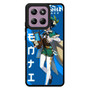 Genshin Impact Venti Motorola Moto G Stylus 2026 Case