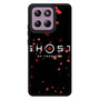 Ghost of Tsushima in Autumn Motorola Moto G Stylus 2026 Case