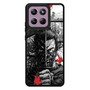 Ghost of Tsushima Jin art Motorola Moto G Stylus 2026 Case