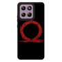 God of War Logo Motorola Moto G Stylus 2026 Case