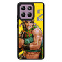 Jojo Bizarre Adventure 2 Motorola Moto G Stylus 2026 Case
