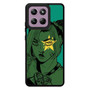 Jojo Bizarre Adventure Jolyne Kujo 2 Motorola Moto G Stylus 2026 Case
