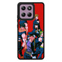 Jojo Bizzare Adventure 4 Motorola Moto G Stylus 2026 Case