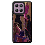 Jojo Bizzare Adventure Giorno Jotaro Motorola Moto G Stylus 2026 Case