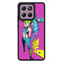 Jojo Bizzare Adventure Joline Joestar Motorola Moto G Stylus 2026 Case