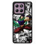 Jojo Bizzare Adventure Joseph Joestar Motorola Moto G Stylus 2026 Case
