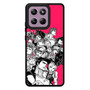 Jojo Bizzare Adventure 6 Motorola Moto G Stylus 2026 Case