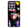 Jujutsu Kaisen 3 Motorola Moto G Stylus 2026 Case