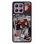 Jujutsu Kaisen in Comic Art Motorola Moto G Stylus 2026 Case