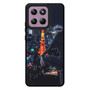 Jujutsu Kaisen Satoru Gojo Motorola Moto G Stylus 2026 Case