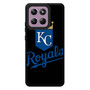 KC Royals Motorola Moto G Stylus 2026 Case