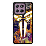 Kobe Bryant Collage Motorola Moto G Stylus 2026 Case