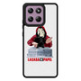 la casa De Papel 5 Motorola Moto G Stylus 2026 Case