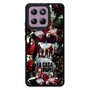 la casa De Papel 7 Motorola Moto G Stylus 2026 Case